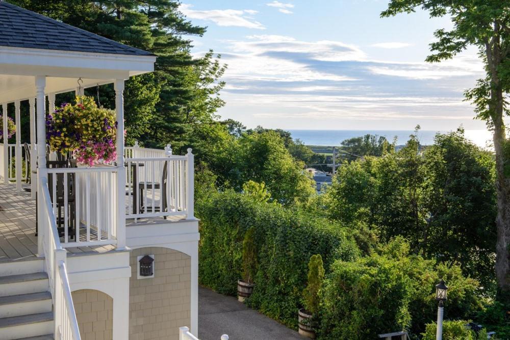 The Trident Inn オガンクィット エクステリア 写真