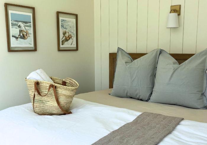 The Trident Inn オガンクィット エクステリア 写真