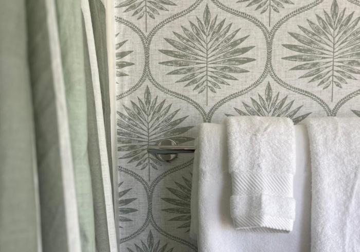 The Trident Inn オガンクィット エクステリア 写真